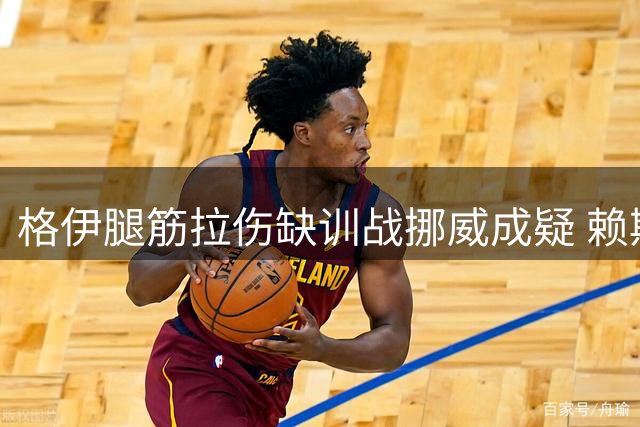 格伊腿筋拉伤缺训战挪威成疑 赖斯胃部不适和队友隔离
